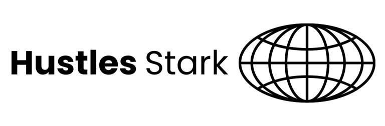 Hustle Stark logo