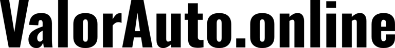 Valorauto logo
