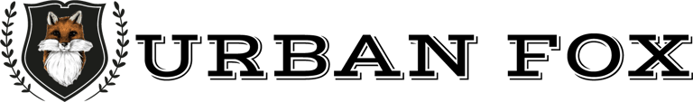 URBAN FOX logo