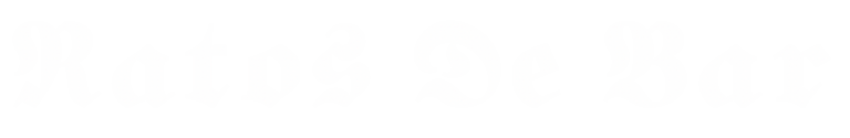Ratos De Bar logo