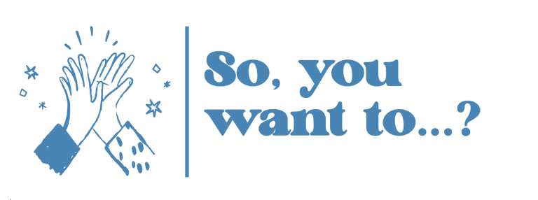 So you want to...speak like a native? logo