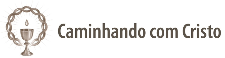 caminhandocomcristo logo