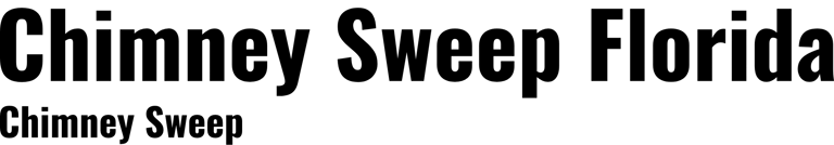 Chimney Sweep Florida logo