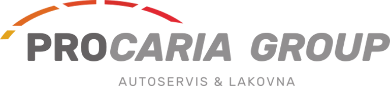 Procaria Group s.r.o. logo