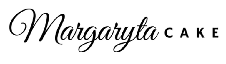 Margaryta Cake logo