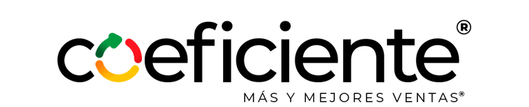 Coeficiente logo