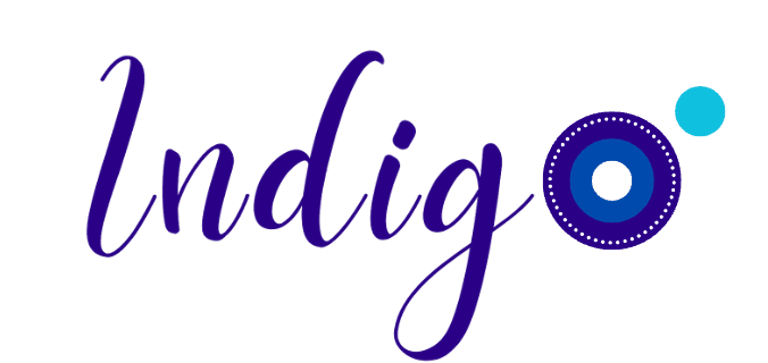 Indigo logo