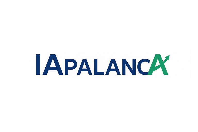 IAPalanca-Consultoría de IA logo