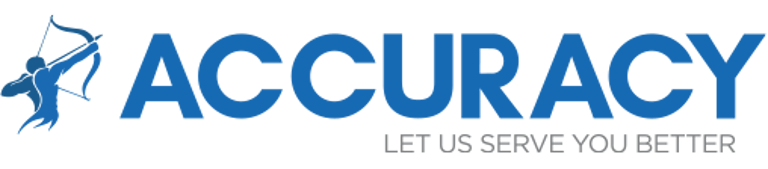 Accuracy Holdings logo