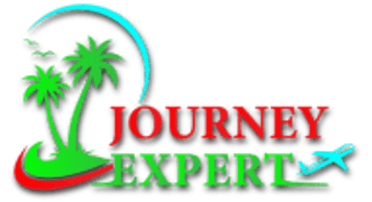 Journey Experts logo