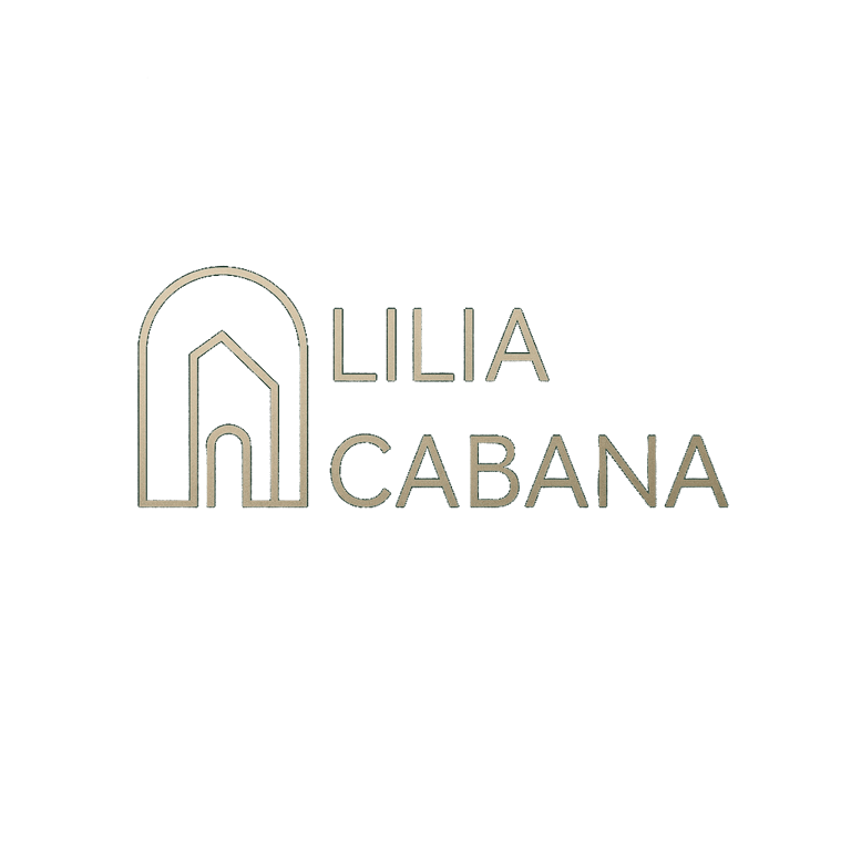 LILIA CABANA logo