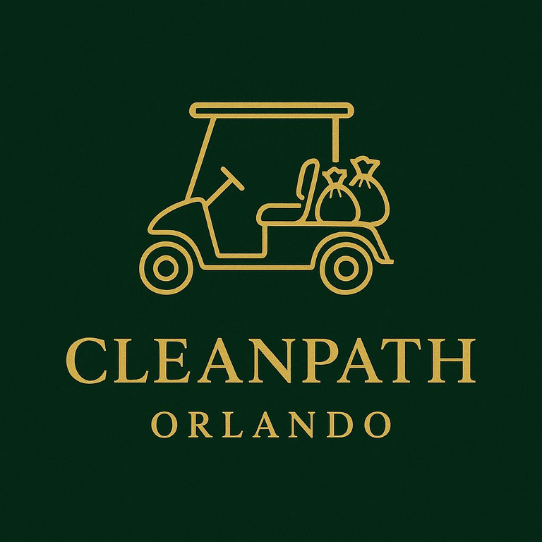 CleanPath Orlando logo