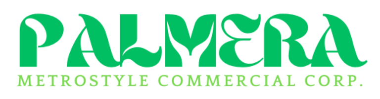 PALMERA METROSTYLE COMMERCIAL CORP logo