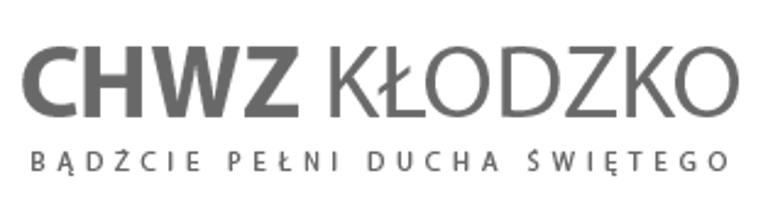 Chrześcijańska Wspólnota Zielonoświątkowa w Kłodzku logo