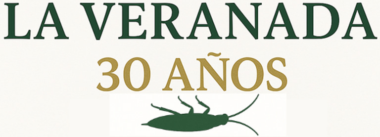 LA VERANADA logo