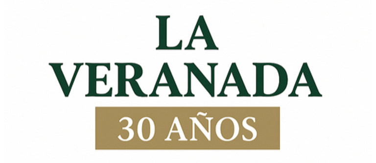 LA VERANADA logo