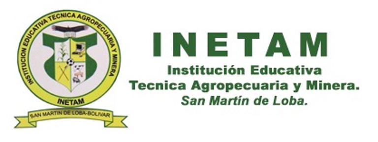 INETAM logo