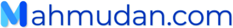 Mahmudan logo