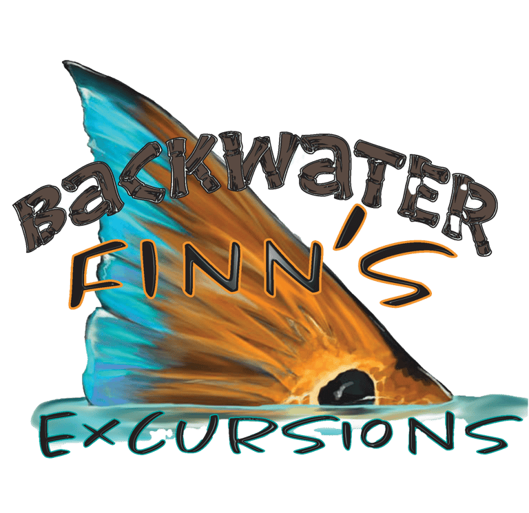 Backwater Finns Excursions logo