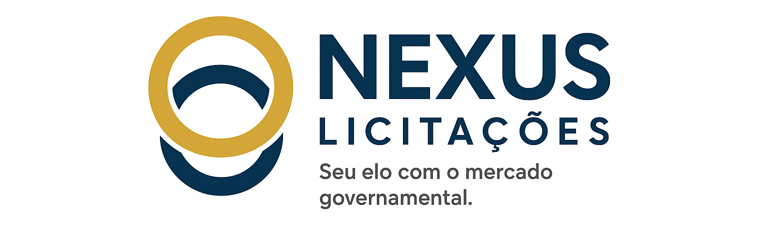 Nexus Licitações logo