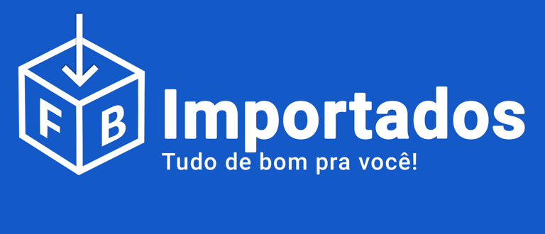 F&B Importadados logo