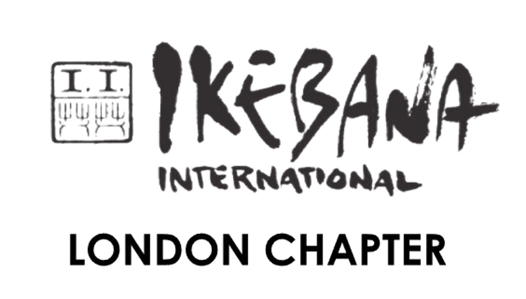 ikebana.org.uk logo