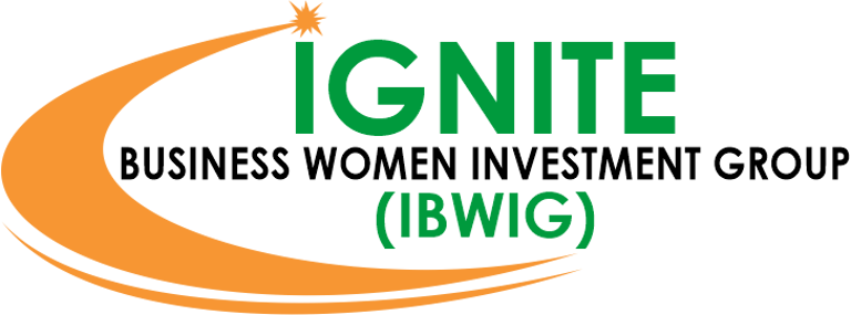 Ignite Businesswomen Investment Group logo