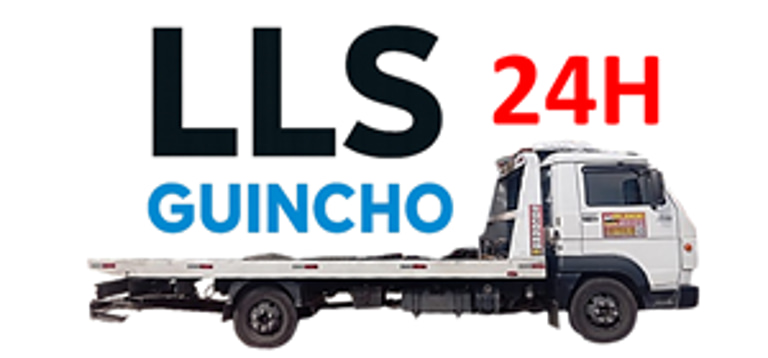 LLS GUINCHO logo
