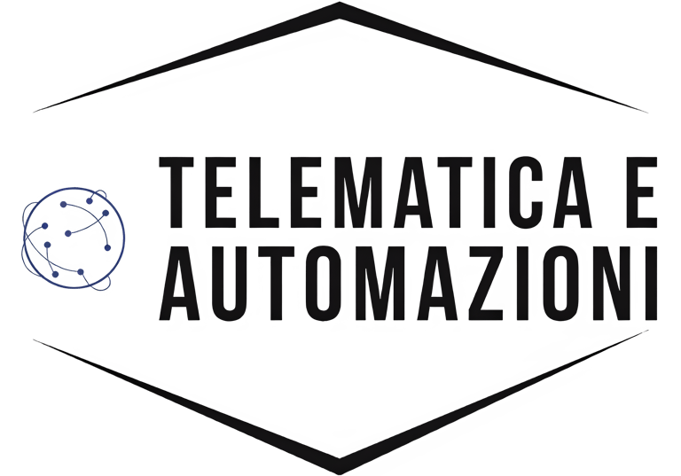 Telematica E Automazioni logo