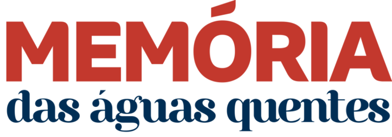Memória das Águas Quentes logo