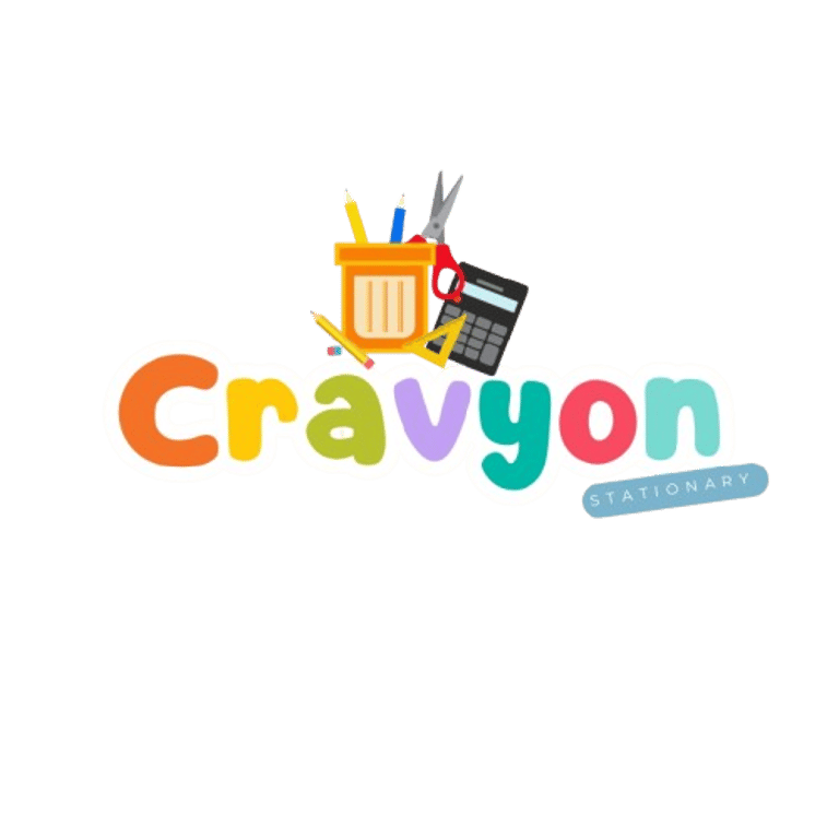 cravyon logo