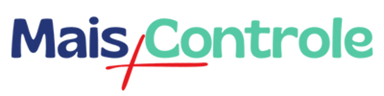 Mais Controle logo
