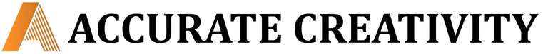 Accurate Creativity logo