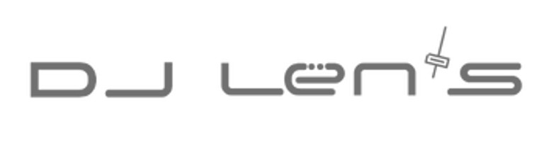 DJ Len's logo