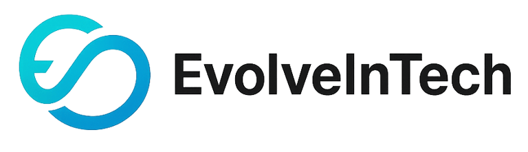 EvolveInTech logo