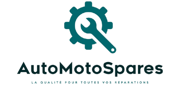 AutoMotoSpares logo