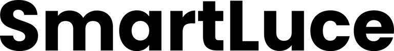 SmartLuce logo