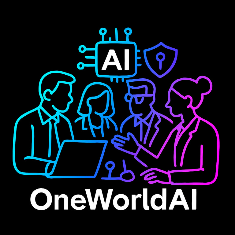 Adapting to Artificial Intelligence logo