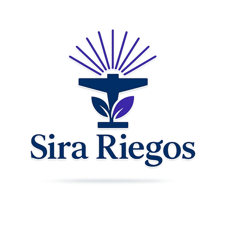 Sira Riegos logo