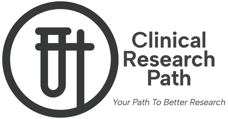 ClinicalResearchPath logo