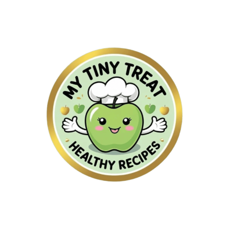 My Tiny Treat logo