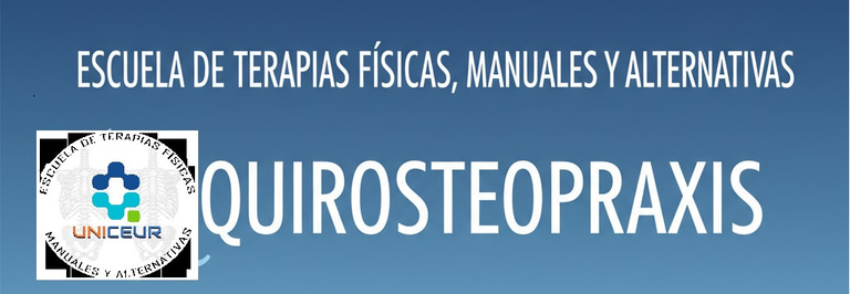 Quirostopraxis logo