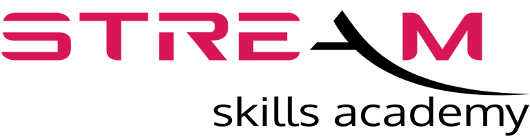 STREAM Skills Academy logo