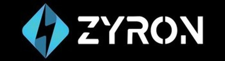 zyron logo