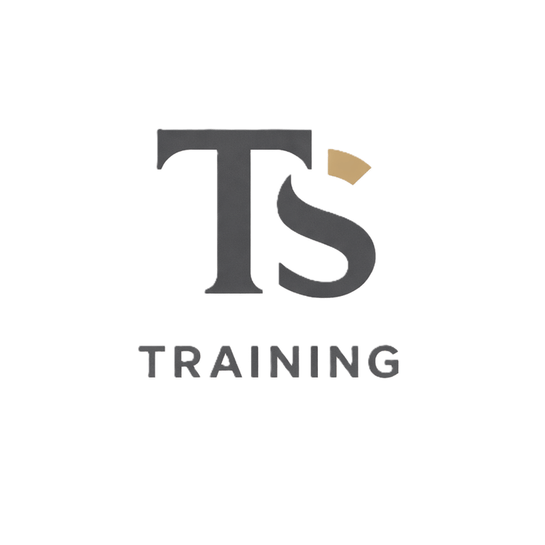 TS Training logo
