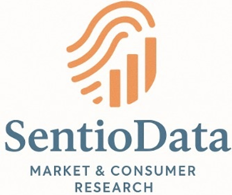 SentioData logo