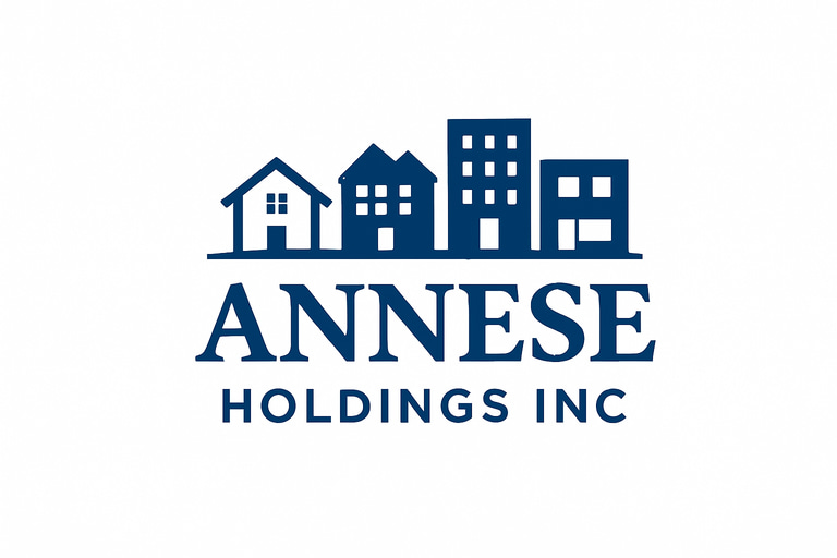 Annese Holdings Inc logo