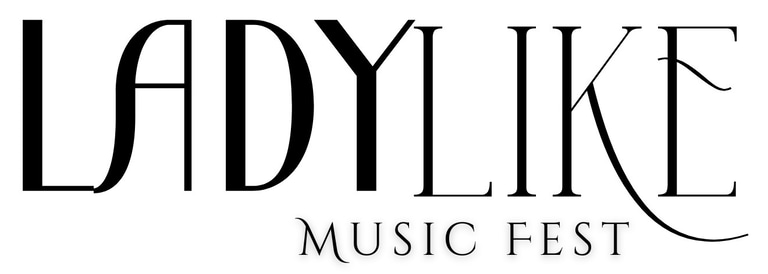 Lady Like logo