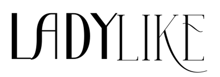 Lady Like logo