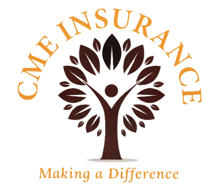 CME Insurance logo